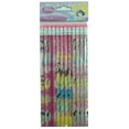 thumbnail image 1 of Disney Princess Character Authentic Licensed 24 Wood Pencils Pack, 1 of 1