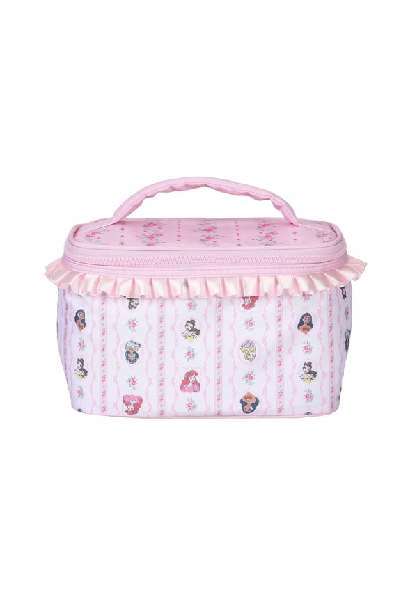 Disney Princess Character Print 9" Dopp Kit