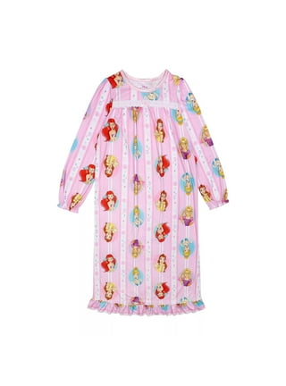 4t girls nightgown hotsell