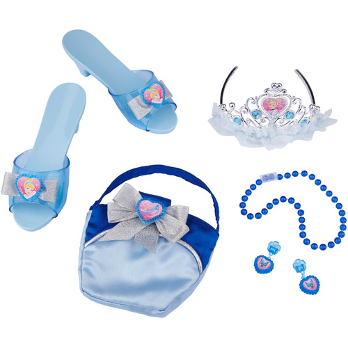 Disney Princess Cinderella Accessory Play Set