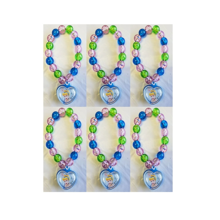 Disney cinderella cheap charm bracelet