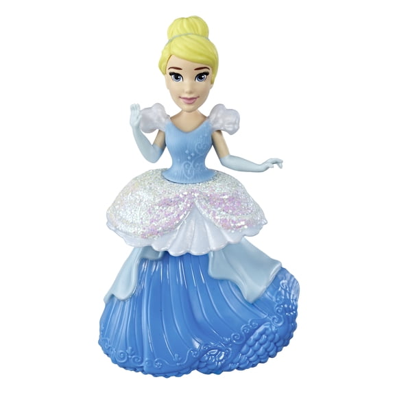Disney Princess Cinderella Collectible Doll Figure