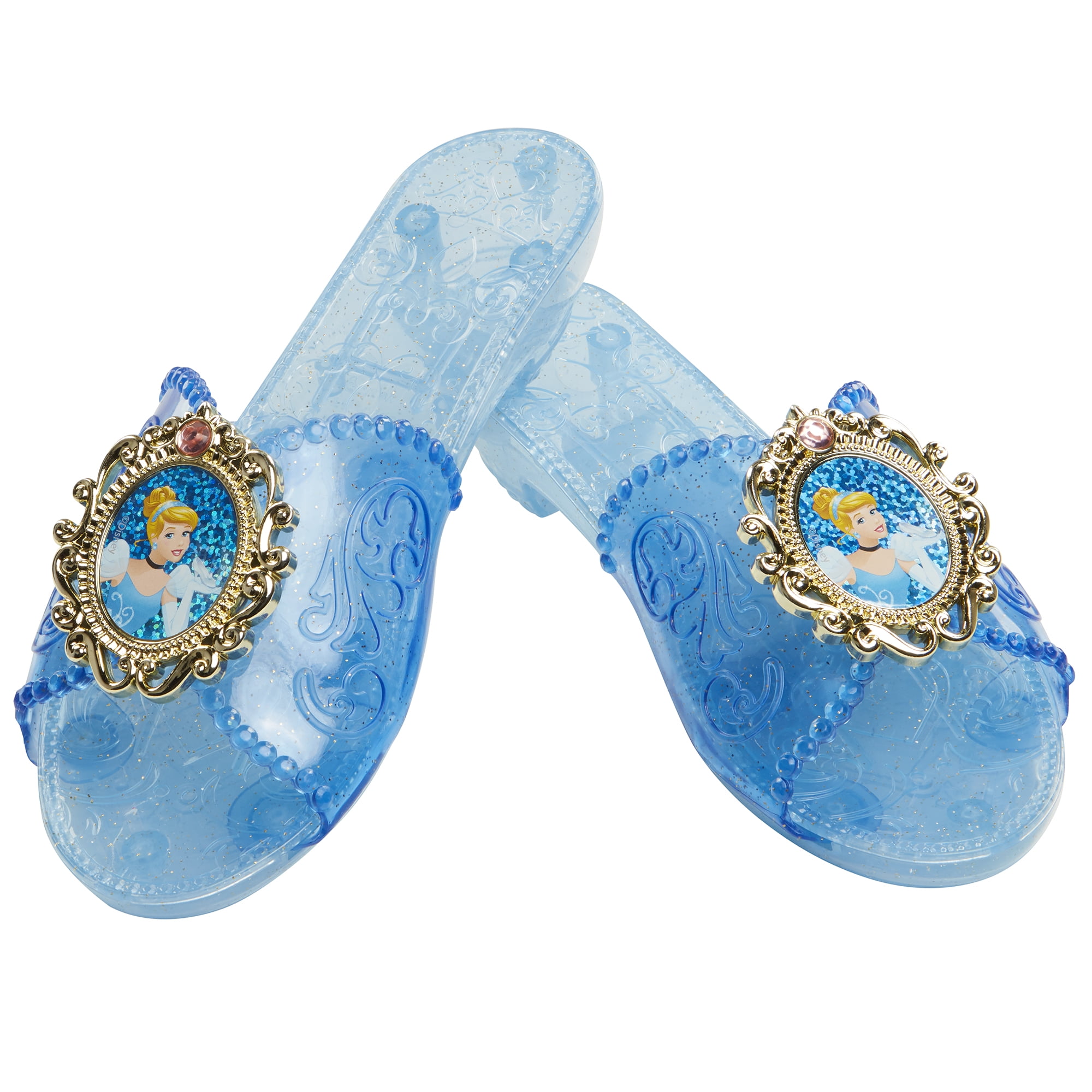 Disney Princess Cinderella Explore Your World Shoes 