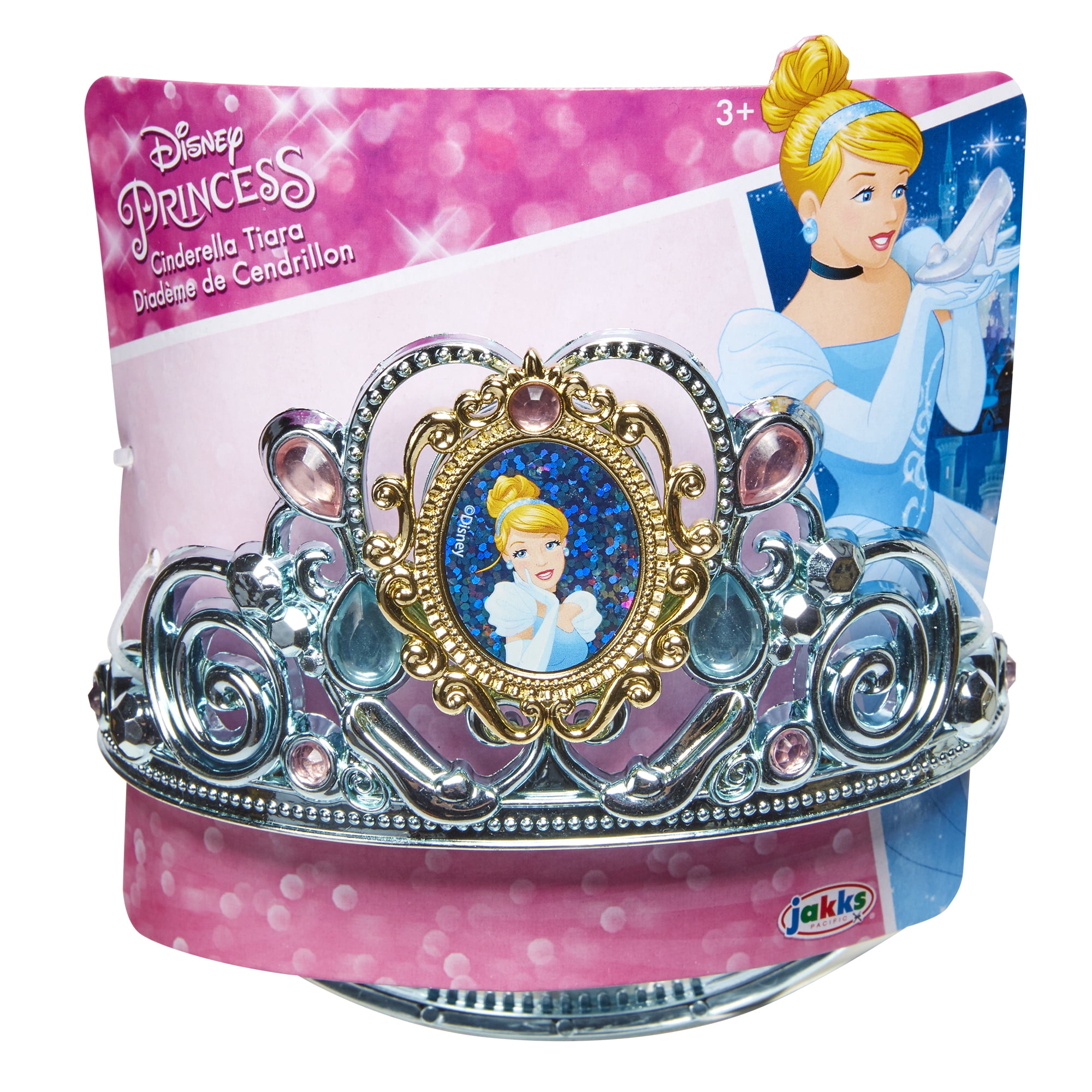 Disney Store Japan The Little Mermaid Ariel Tiara Crown