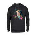 thumbnail image 1 of Disney Princess Cinderella Jasmine Making Every Dream Count - Pullover Hoodie for Adults - Customized-Black, 1 of 5