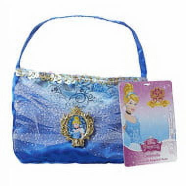 Disney Princess Keys to the Kingdom Sleeping Beauty Purse