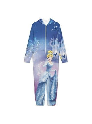 Cinderella Pajama