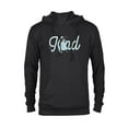 thumbnail image 1 of Disney Princess Cinderella Kind - Pullover Hoodie for Adults - Customized-Black, 1 of 5