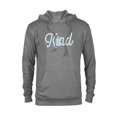 thumbnail image 1 of Disney Princess Cinderella Kind - Pullover Hoodie for Adults - Customized-Graphite Heather, 1 of 5