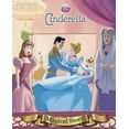 thumbnail image 1 of Disney Princess Cinderella Magical Story (Hardcover), 1 of 1