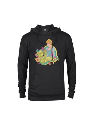 Cinderella sweater shop