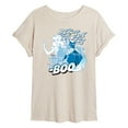 thumbnail image 1 of Disney Princess - Cinderella Pop - Women's Oversized T-Shirt, 1 of 5