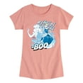thumbnail image 1 of Disney Princess - Cinderella Pop - Toddler & Youth Girls Short Sleeve Graphic T-Shirt, 1 of 5
