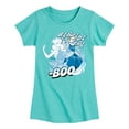 thumbnail image 1 of Disney Princess - Cinderella Pop - Toddler & Youth Girls Short Sleeve Graphic T-Shirt, 1 of 5