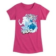 thumbnail image 1 of Disney Princess - Cinderella Pop - Toddler & Youth Girls Short Sleeve Graphic T-Shirt, 1 of 5