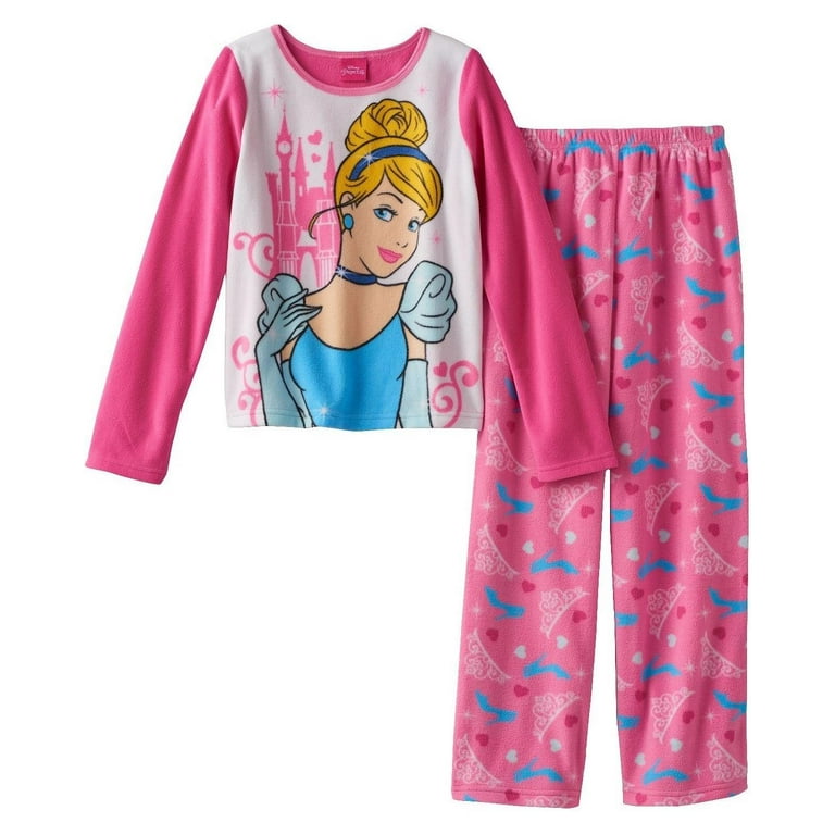 Cinderella pajamas hotsell
