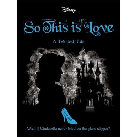 Pre-Owned Disney Princess Cinderella: So, This Is Love