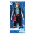 thumbnail image 1 of Disney Princess Classic Doll Frozen Kristoff New with Box, 1 of 2