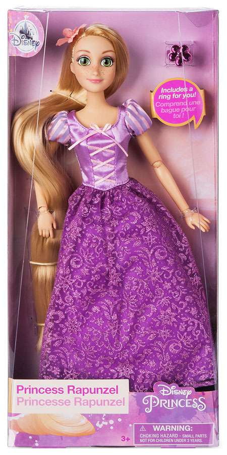 Disney Princess Rapunzel Classic Doll Includes Egypt Ubuy