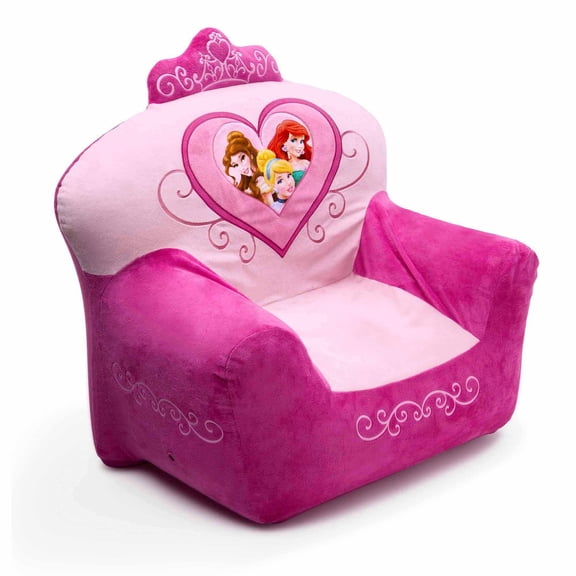 Disney Princess Club Chair