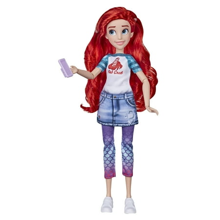 Disney Princess Comfy Squad Ariel