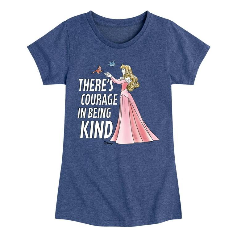 Disney shirt kind hotsell