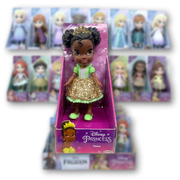 Pocahontas muñeca online walmart