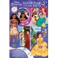 thumbnail image 1 of DISNEY PRINCESS DLX MUSIC, 1 of 2