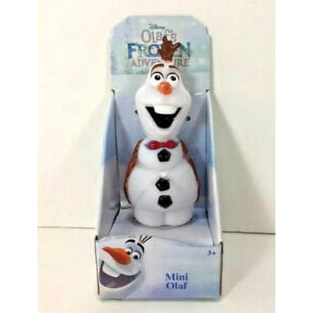 Disney Princess Disney Frozen Mini 3" Olaf