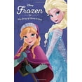 thumbnail image 1 of Pre-Owned DISNEY BOOK GROUP STAFF: Frozen: the Story of Anna and Elsa (Hardcover), 1 of 1