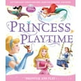 thumbnail image 1 of Pre-Owned Princess Playtime (Discover and Play (Busy Book)) (Hardcover) 1423131908 9781423131908, 1 of 1