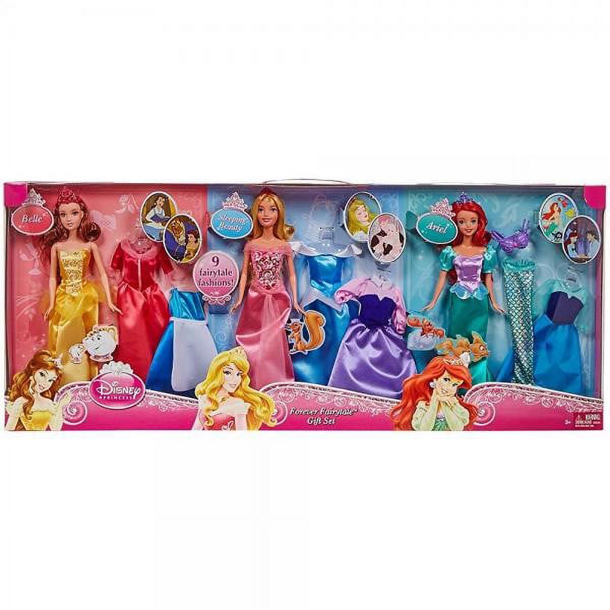 Disney Princess Disney Rags To Riches - image 1 of 2
