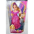 thumbnail image 1 of Disney Princess Disney Rapunzel Feature Doll, 1 of 10