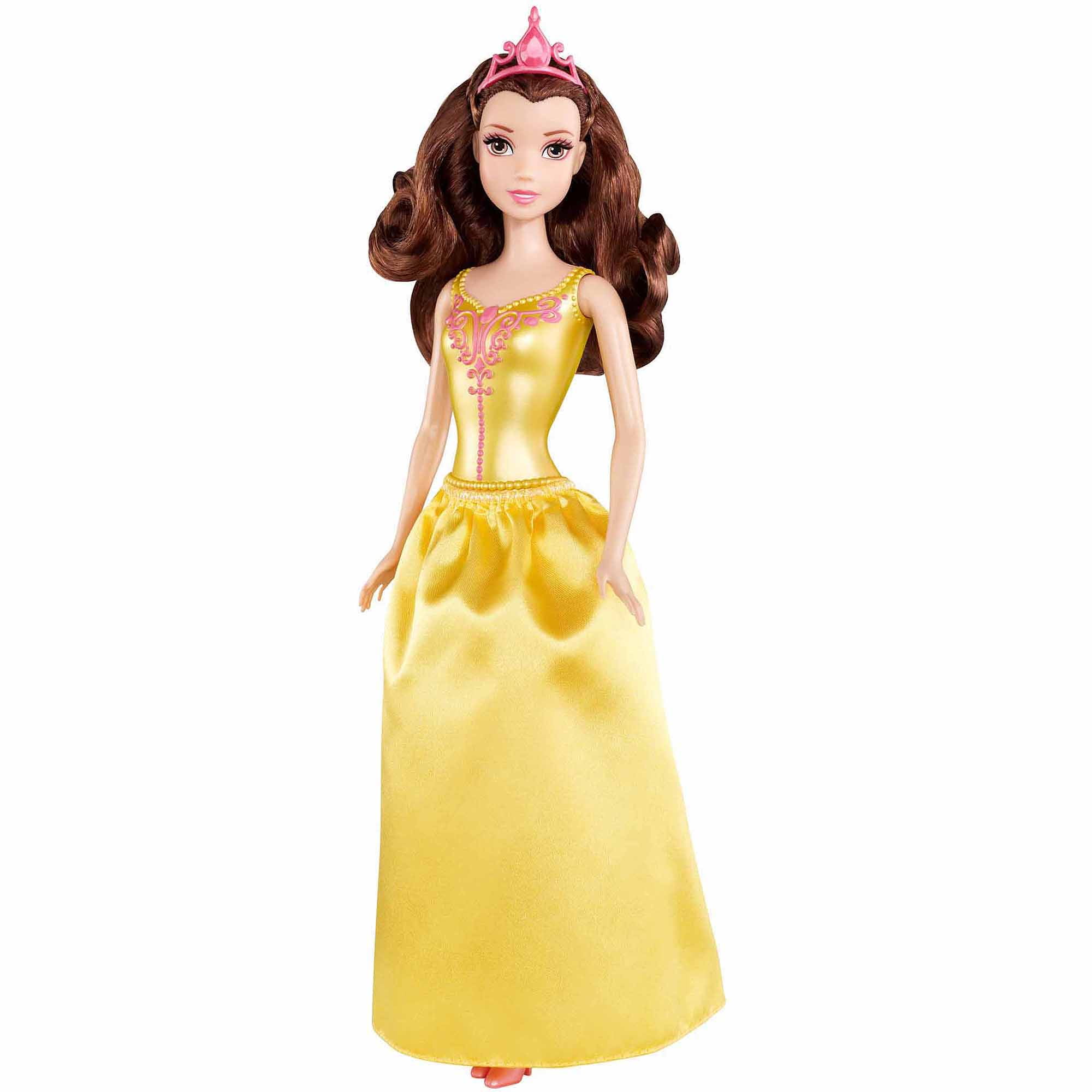 Disney Princess Dolls