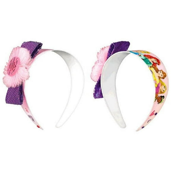 Disney Princess 'Dream Big' Deluxe Headband, 1ct