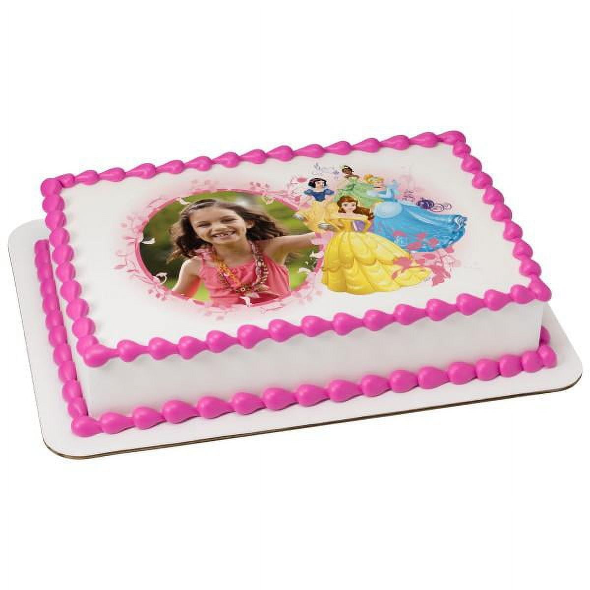 Cute Princess Sofia the First Cakes for Girls | Gurgaon Bakers