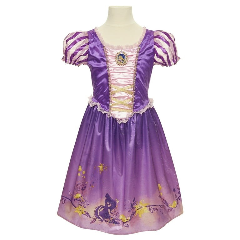 Target sales rapunzel dress