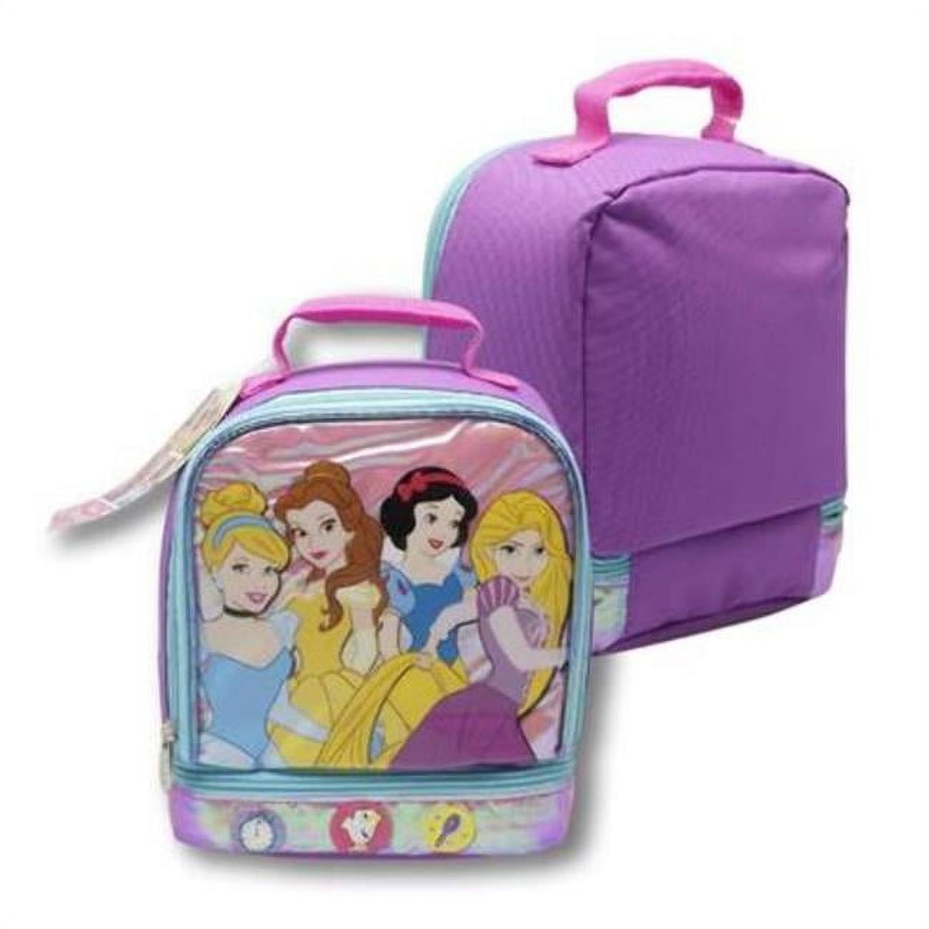 Disney Princess Dual Lunchbag 