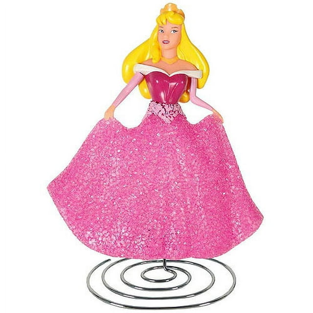 Disney Princess EVA Lamp, Pink