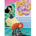 thumbnail image 1 of Pre-Owned Disney Princess: Enchanted Collection Stories, Poems, and Activities to Empower Young Princesses Look and Find (Paperback) 1503750752 9781503750753, 1 of 1