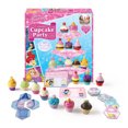 thumbnail image 1 of Disney Princess Enchanted Cupcake Party Game for Preschoolers Age 3+ | 10 Princesses | 2-5 Players, 1 of 6