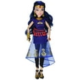 thumbnail image 1 of Disney Princess Evie Fashion Genie Chic Doll, 1 of 2