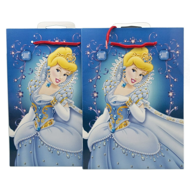 Cinderella gift bag new arrivals
