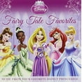 thumbnail image 1 of Disney Princess Fairy Tale / Various (CD), 1 of 1