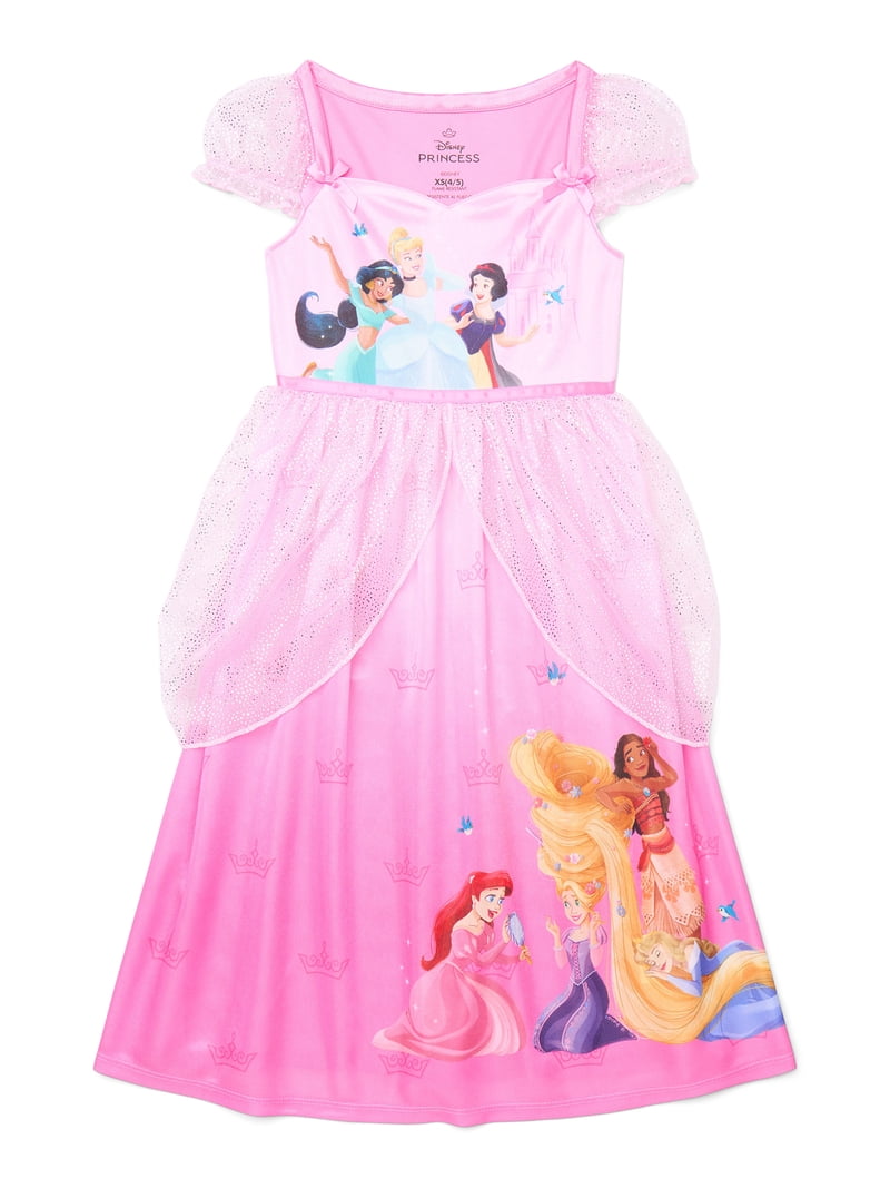 disney princess dressing gown Disney Princess Archives