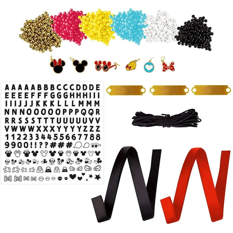 Disney bracelet making kit clearance