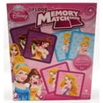 thumbnail image 1 of Disney Princess Floor Memory Match Game, 1 of 3