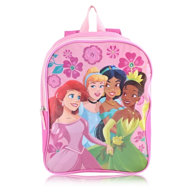 Disney Princess Floral Girls 15