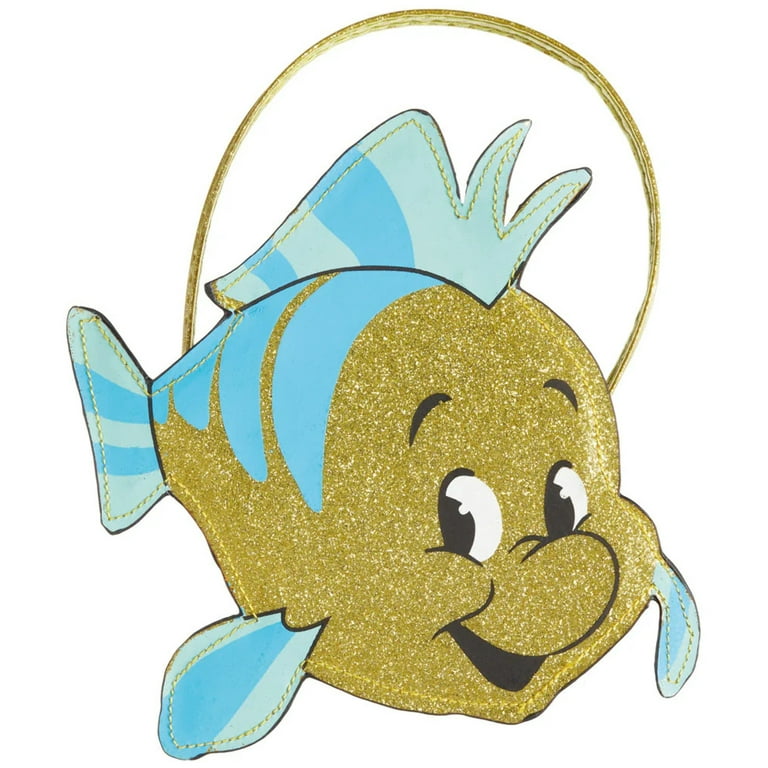 Disney Princess Flounder Bag Disney Princess Flounder Bag