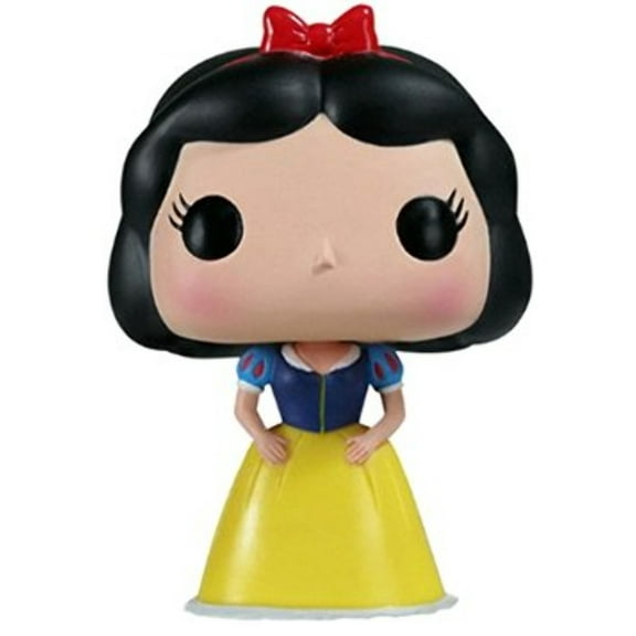 Disney Princess Funko POP! Disney Snow White Vinyl Figure